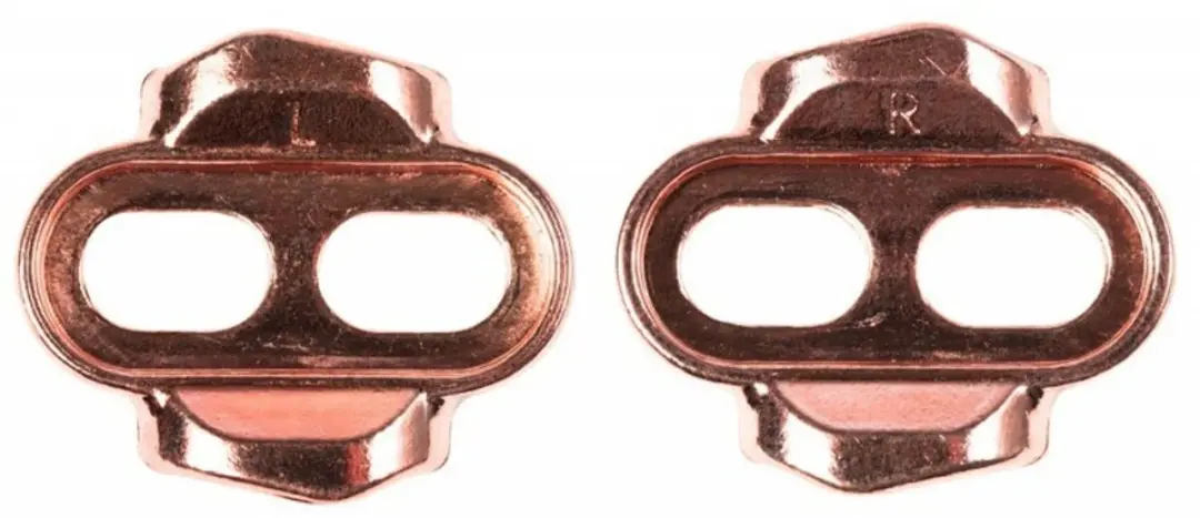 Crankbrothers Premium Easy Cleats Beige - afbeelding 4 van 6