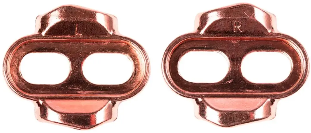 Crankbrothers Premium Easy Cleats Beige - afbeelding 6 van 6