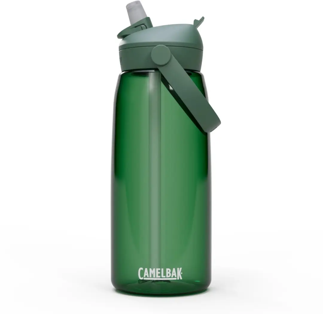 CamelBak Thrive Flip Straw CB2852302001 Waterfles 1L