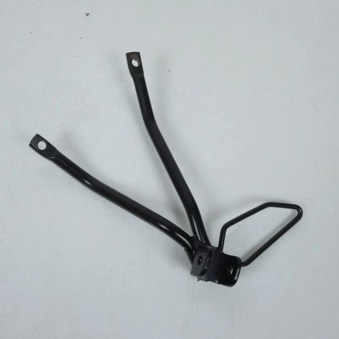 Platine de repose pied ARG pour moto Rieju 125 RS2 Matrix 0/000.980.7002