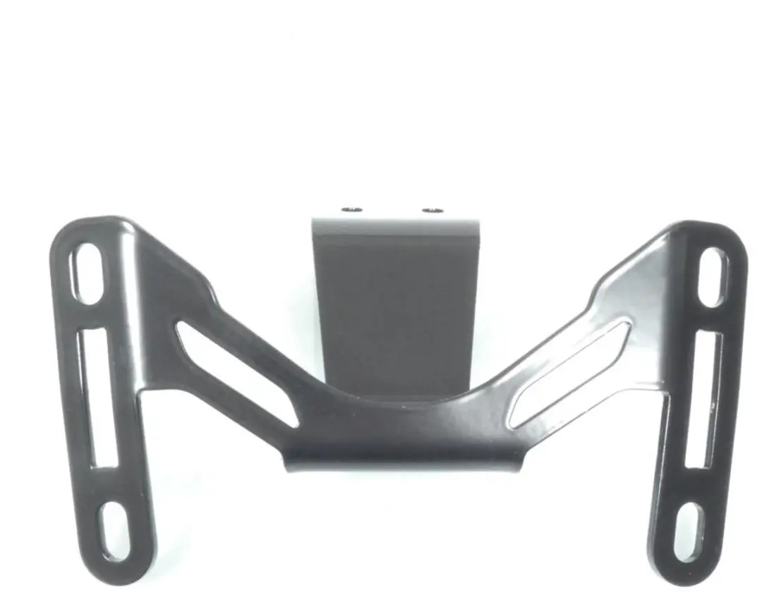 Bulle et saut de vent BARRACUDA pour Moto CF moto 800 NK Neuf