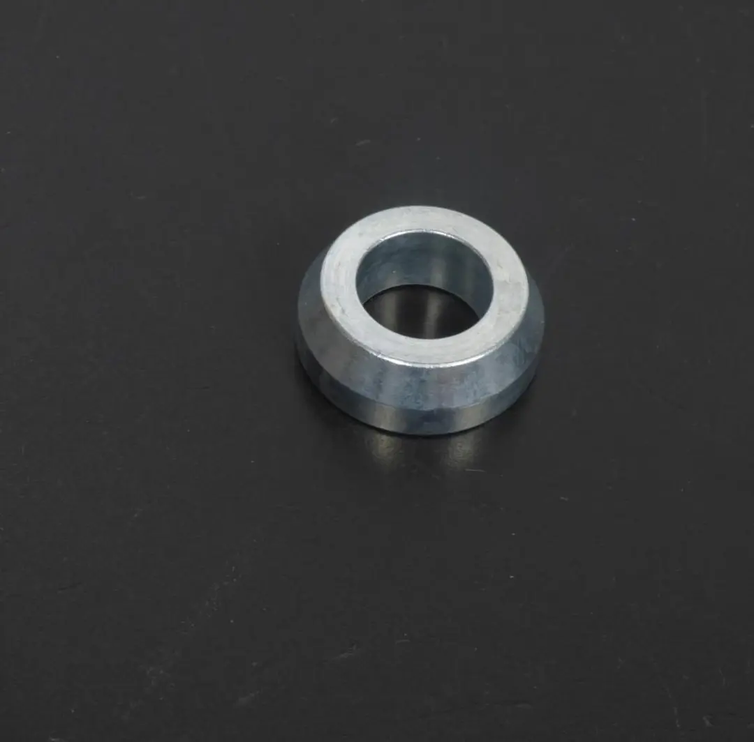 as spacer achterwiel 15x28x10 voor aprilia 50 rx motor 2012 tot 2016