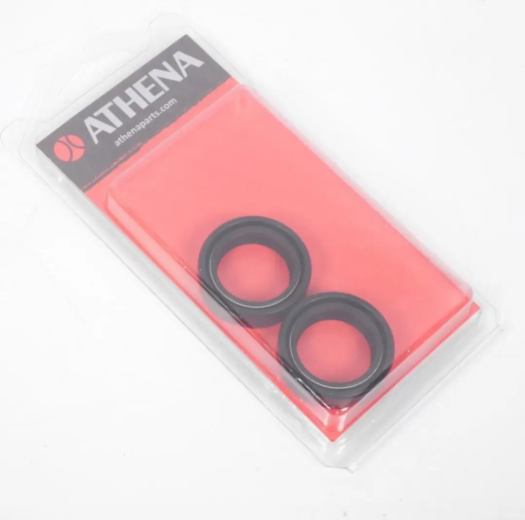 Joint spi de fourche Athena pour Scooter Honda 110 Dio Vision Nsc 2011 à 2015 P