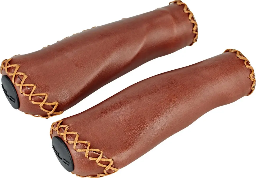 XLC GR-G11 Handvatten 135mm - Bruin - afbeelding 2 van 6