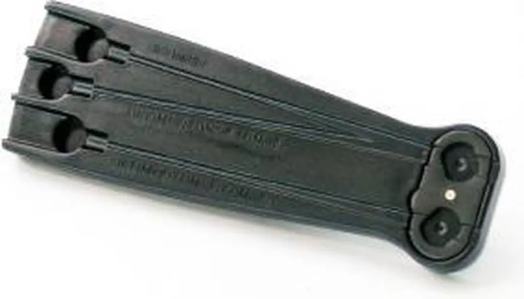 Shimano Afstelmal voor Rollerbrake - Zwart - afbeelding 2 van 3
