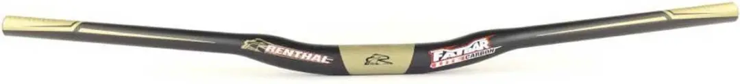 Renthal Fatbar Lite V2 Carbon Rise Stuur 20mm