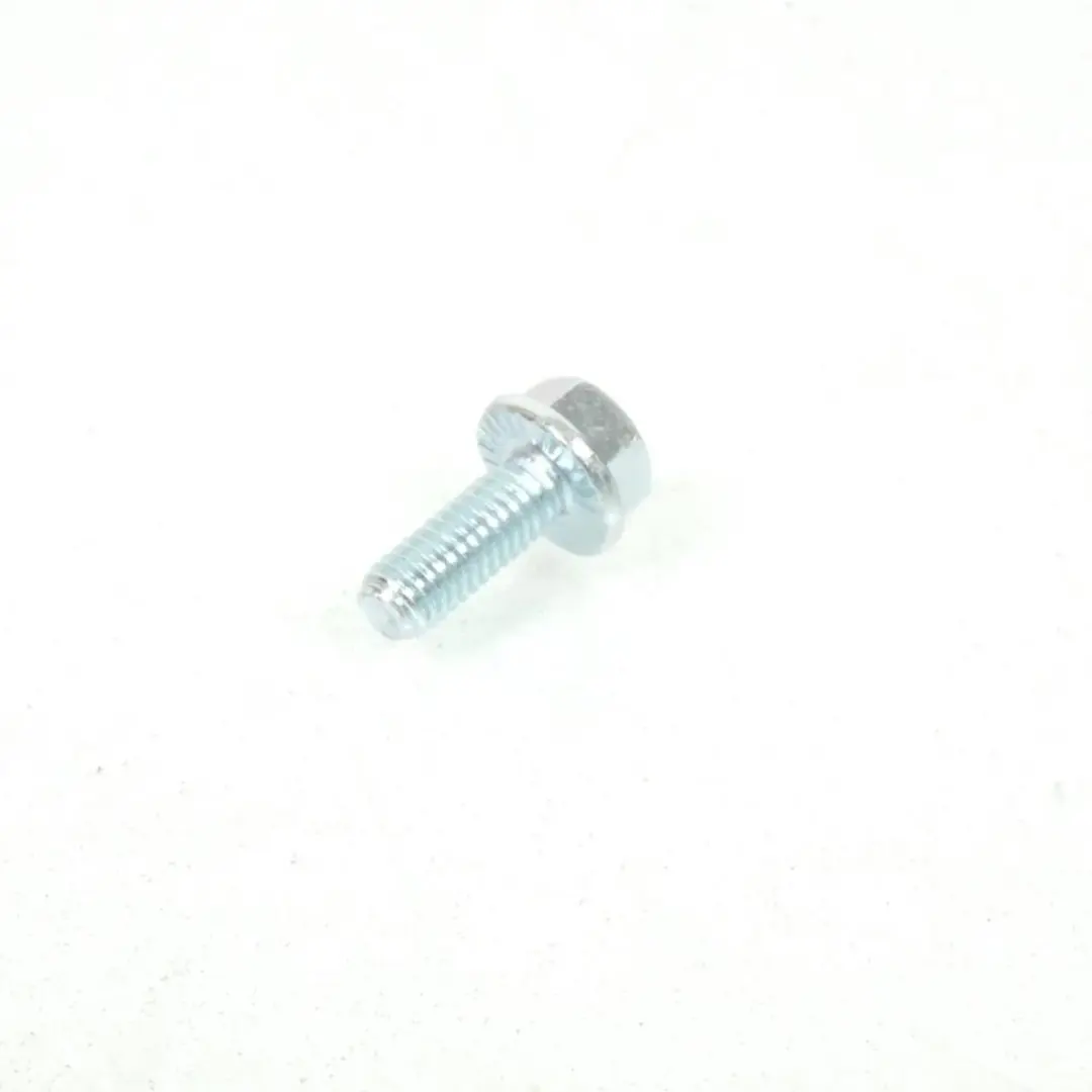 Sachet 5 vis M6x100 L16mm 0/000.460.0600B pour moto Rieju 50 RR 1998 à 2006 neu