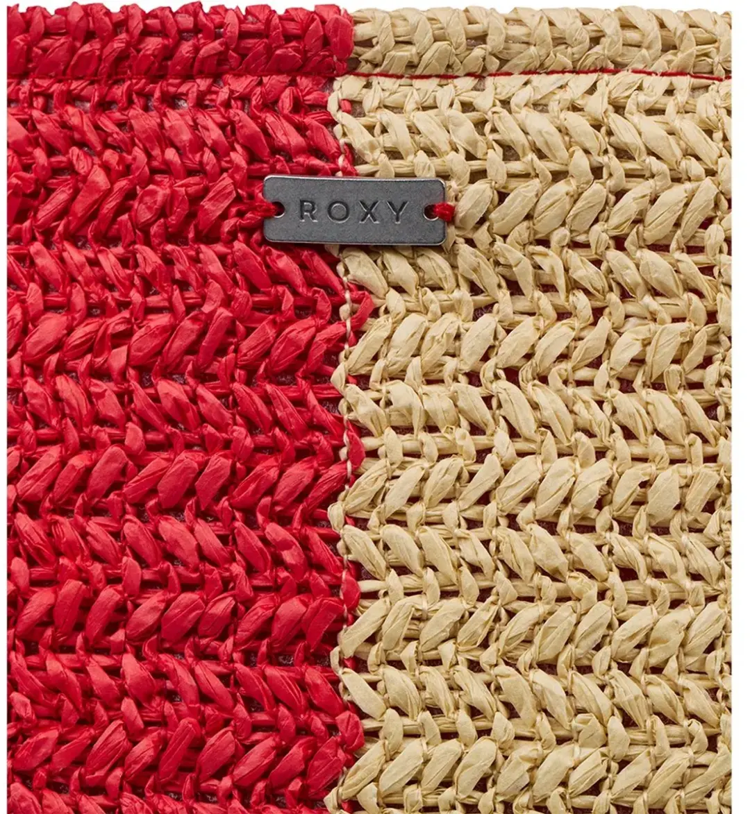 Roxy Sister Of The Moon Cabas - Rood - afbeelding 4 van 4