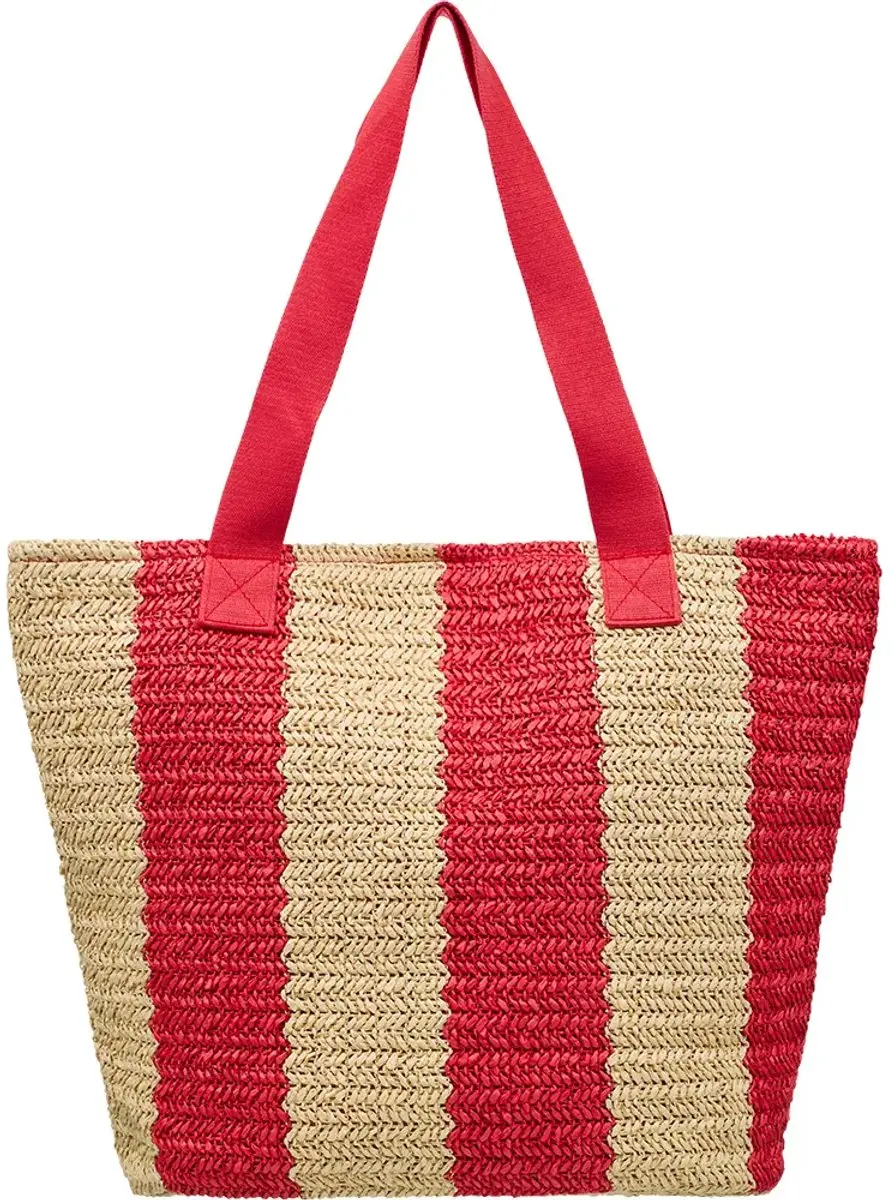 Roxy Sister Of The Moon Cabas - Rood - afbeelding 2 van 4
