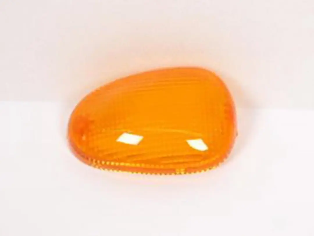 richtingaanwijzerkap voor aprilia 125 mx motorfiets 2004