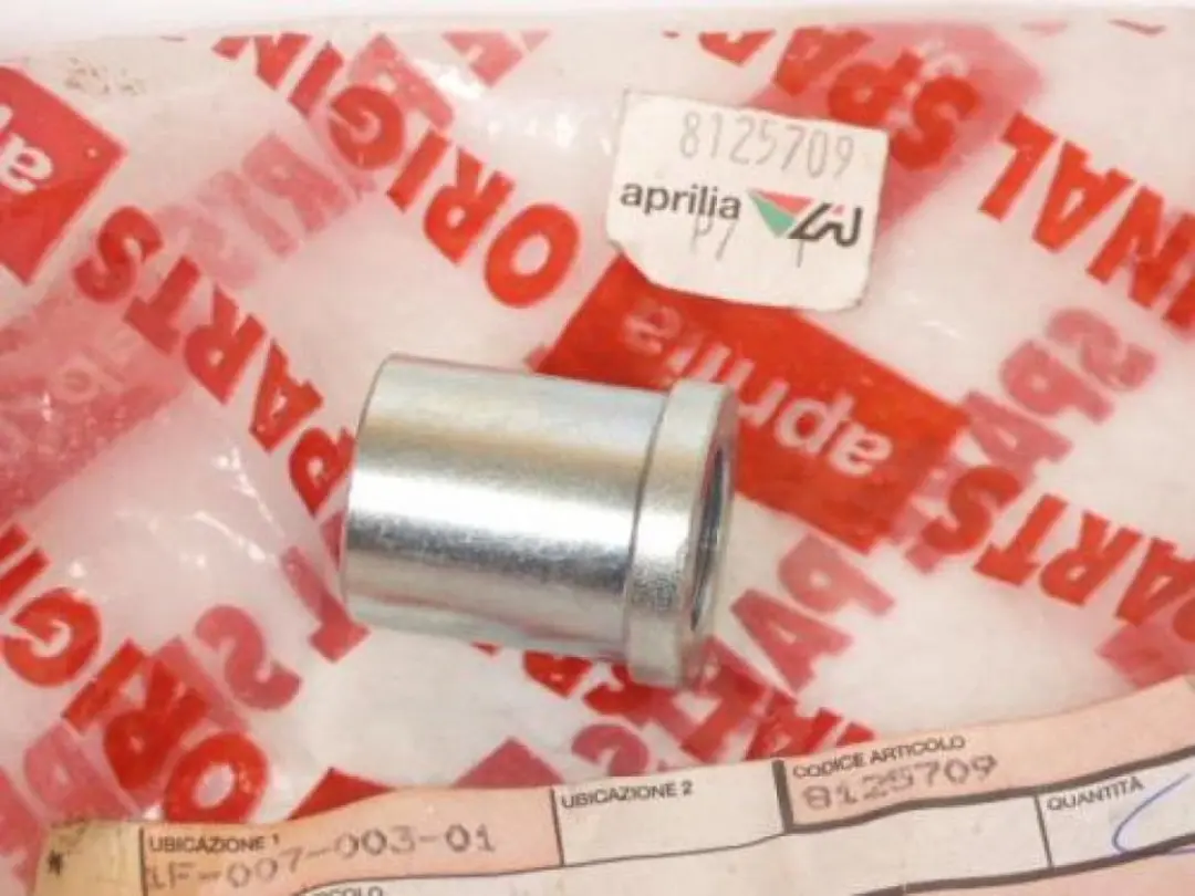 accessoires voor moto aprilia 125 classic 1995