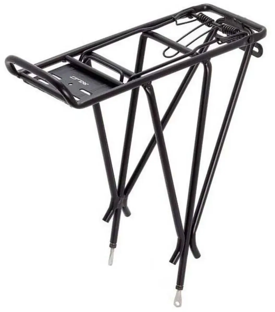 XLC RP-R04 Bagagedrager - 26-28 inch - Zwart - afbeelding 2 van 2