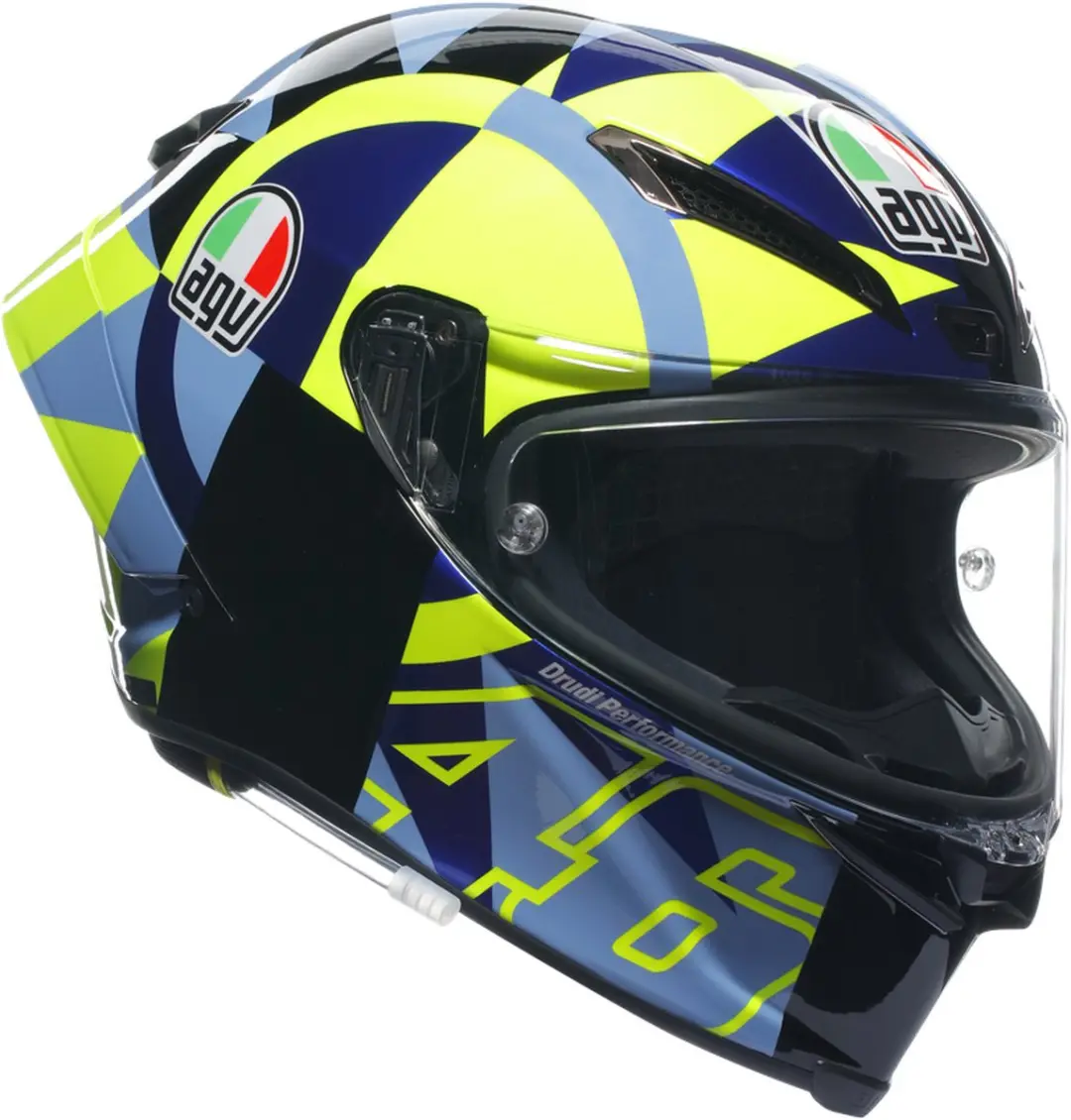 AGV Pista GP RR E2206 DOT MPLK Soleluna 2022 013 Integraalhelm