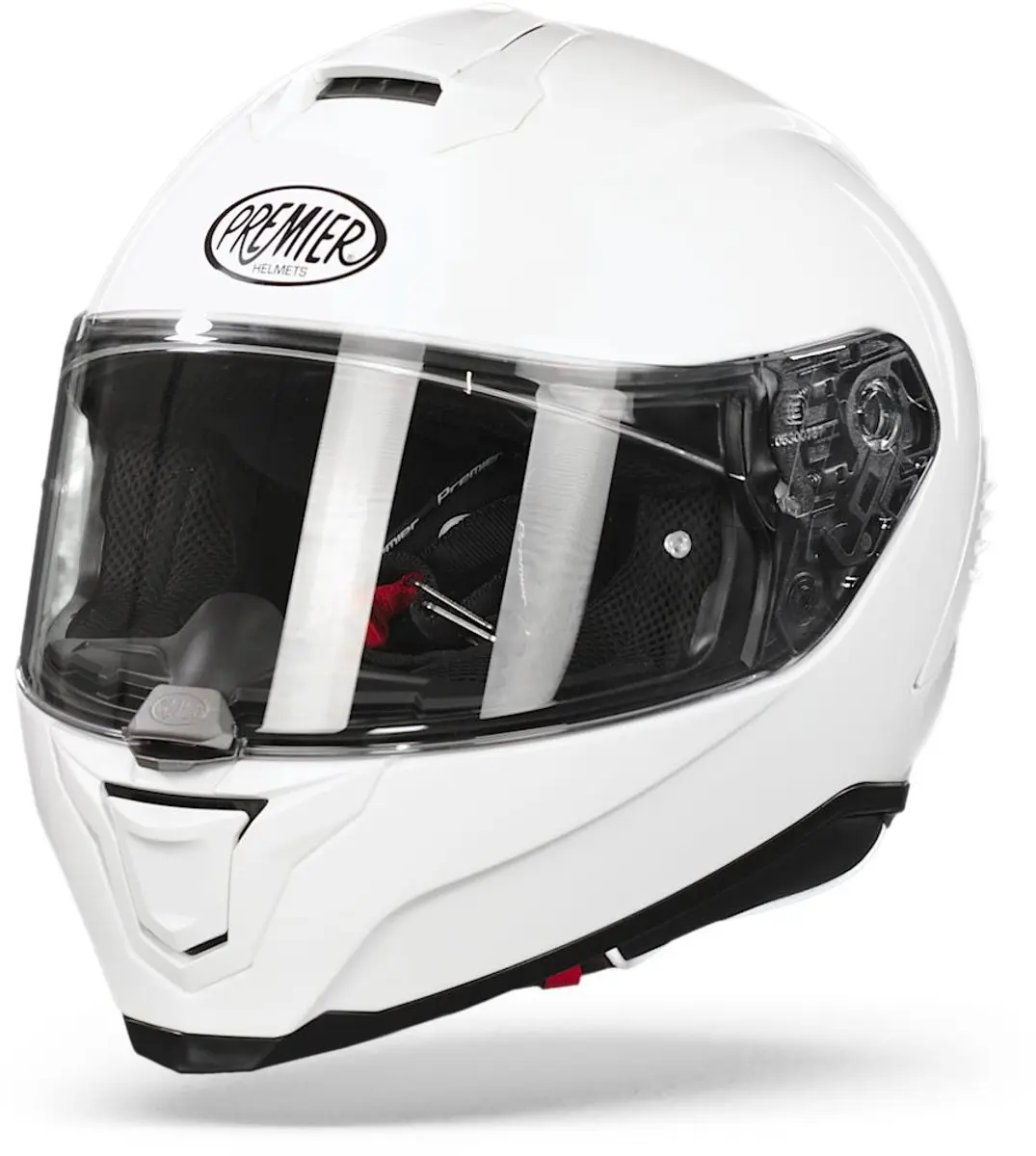 Premier Hyper Solid U8 Integraalhelm