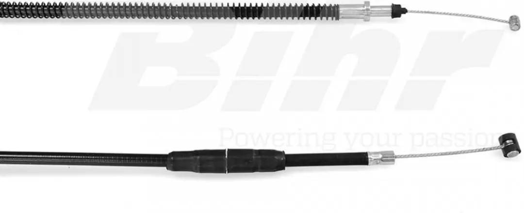 Câble d'embrayage Vicma pour Moto Kawasaki 200 KDX 1988 17488 Neuf