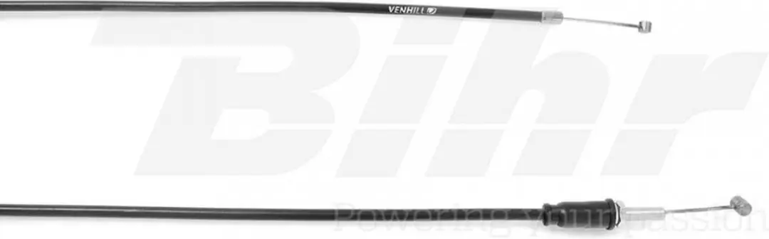 vicma chokekabel voor motorfiets bmw 750 k 75 c na 1984 18158 nieuw