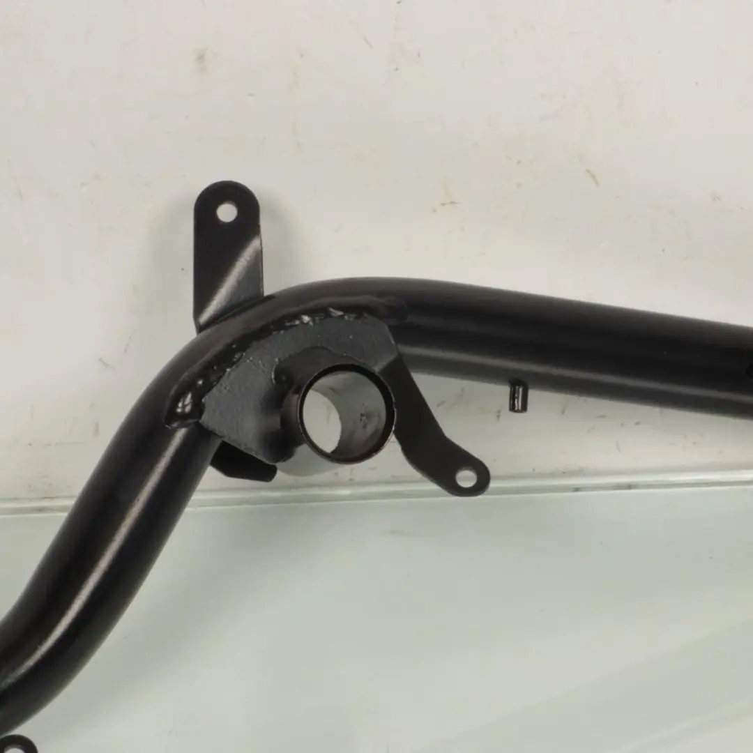 Guidon origine origine pour Scooter Aprilia 50 SR Motard Neuf