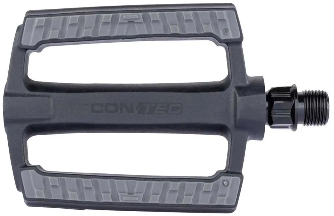 Contec Quick Core Pedalen