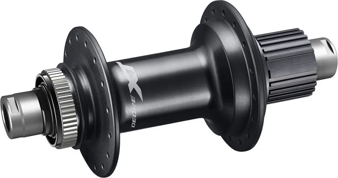 Shimano Deore XT M8130-boost Achternaaf