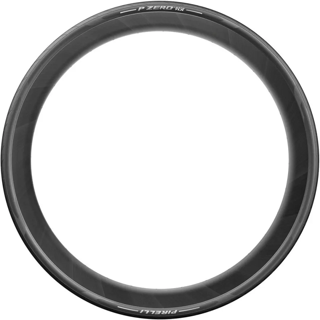 Pirelli P Zero Race TLR Raceband 26mm - Zwart - afbeelding 5 van 6