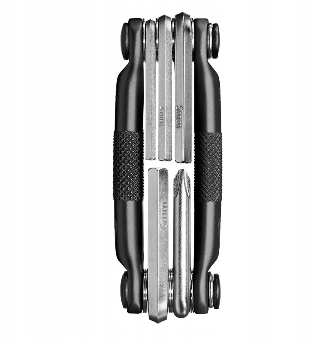 Crankbrothers Fiets Multitool 5 Functies