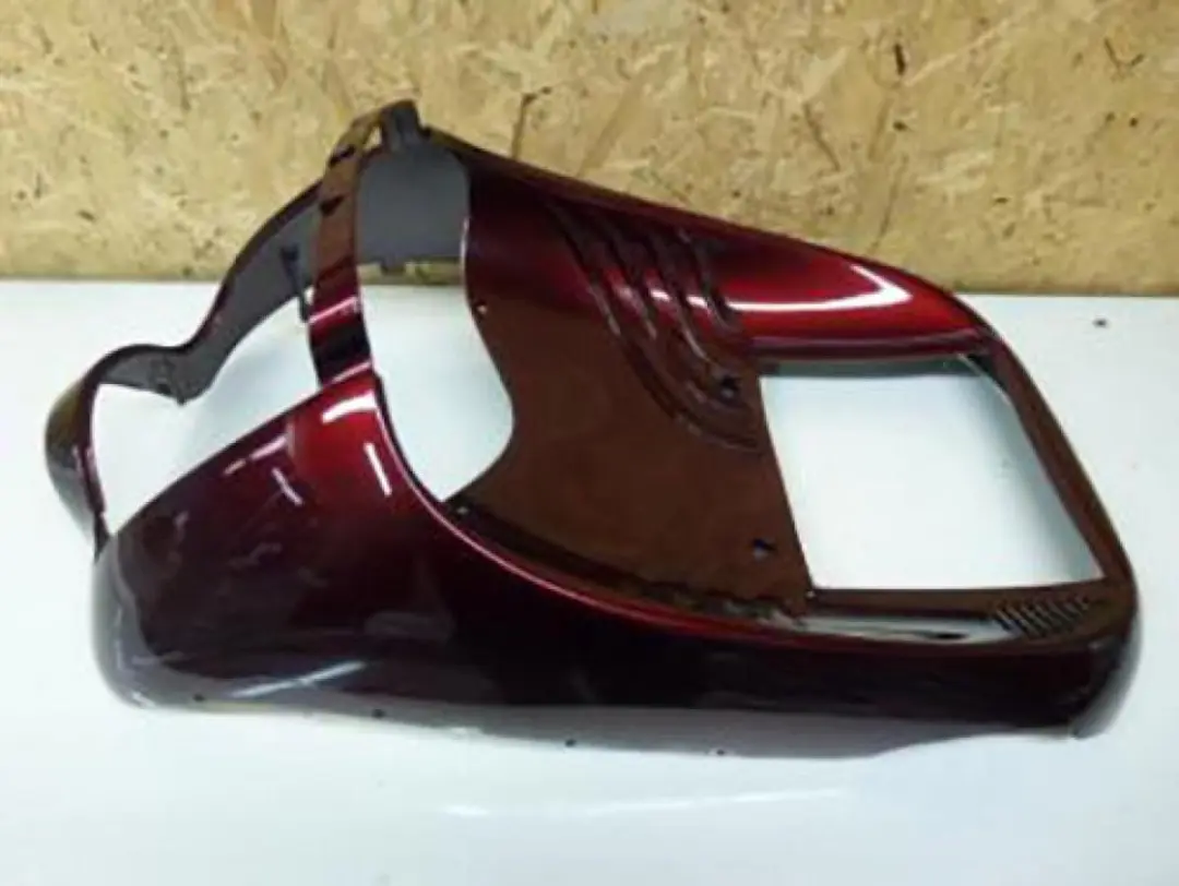 origineel voorscherm voor aprilia 125 scarabeo scooter 1999-2004 ap8158180 nieuw