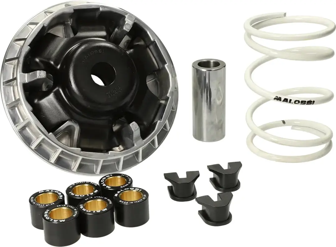 Variateurset Malossi Multivar 2000 voor Sym GTS, Joymax 250