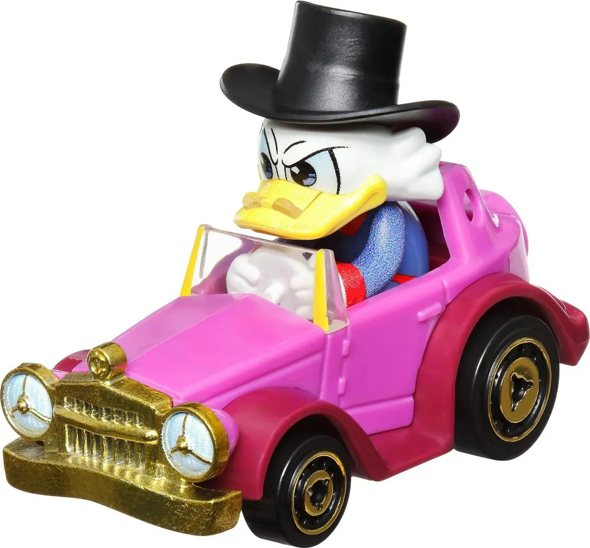 Hot Wheels Racer HRT10 Auto - Meerkleurig