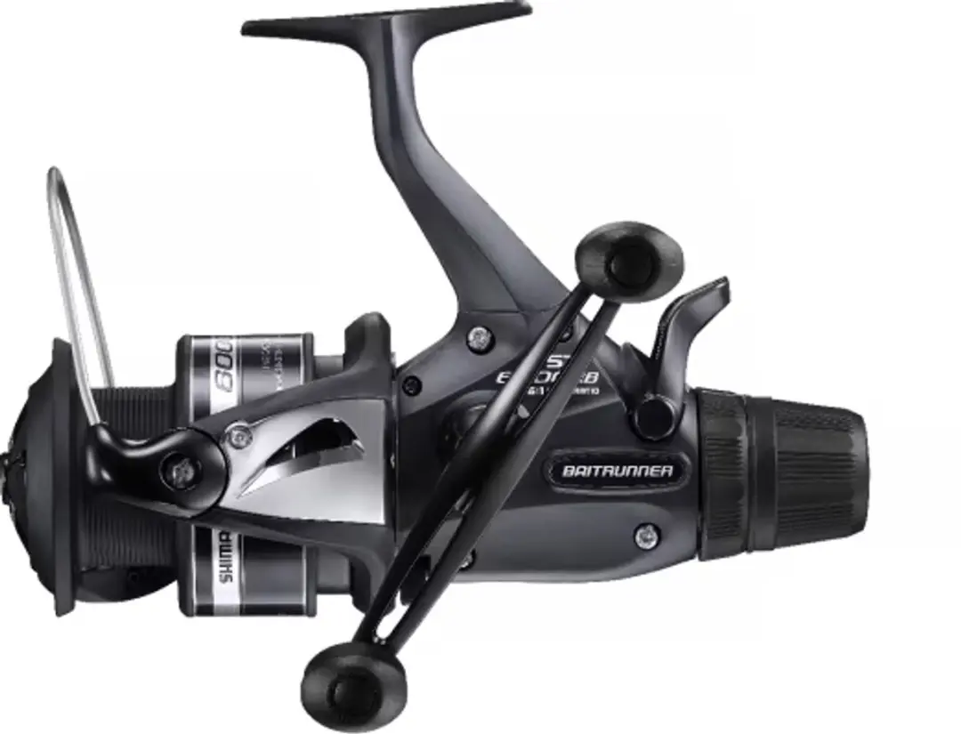 Shimano Baitrunner ST 6000 RB