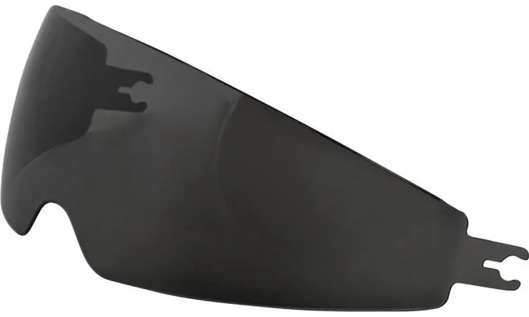 Scorpion EXO-3000 Air Dark Smoke Zonnevizier