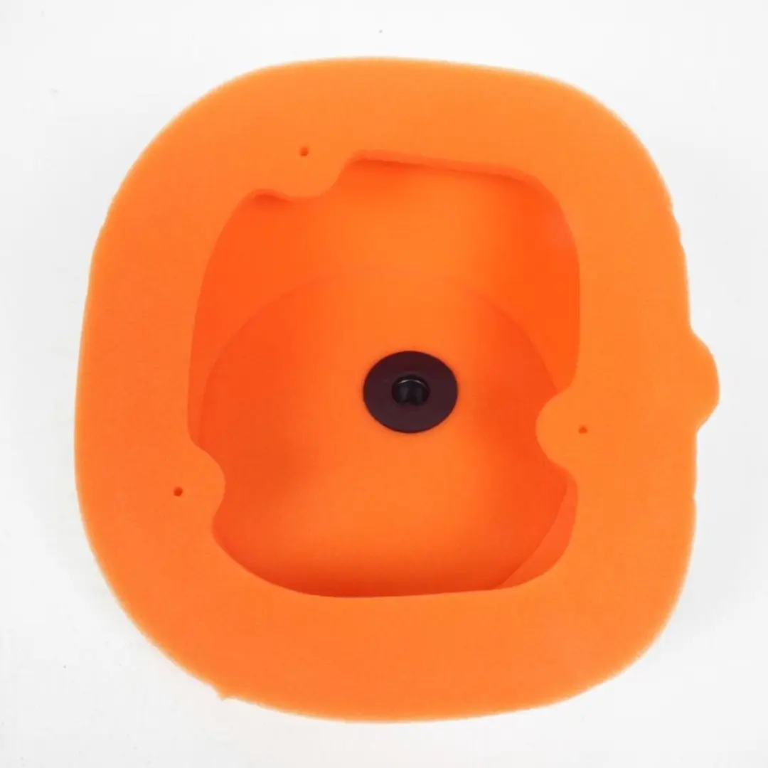 dubbele luchtfilter voor ktm 450 smr motorfiets 2008 tot 2010 154114 nieuw
