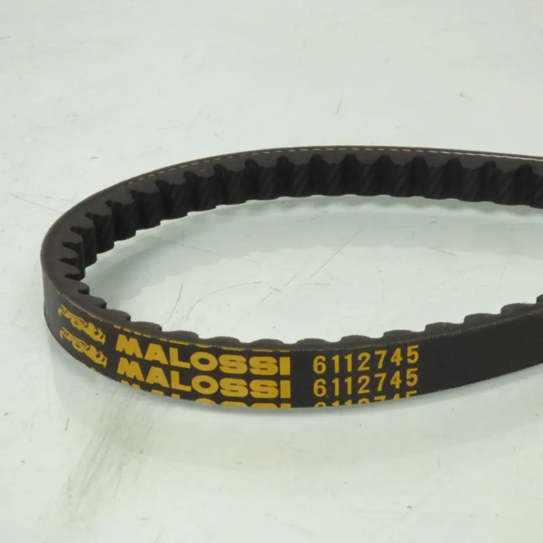 Malossi Aandrijfriem Mobylette MBK 50 41 - afbeelding 2 van 3