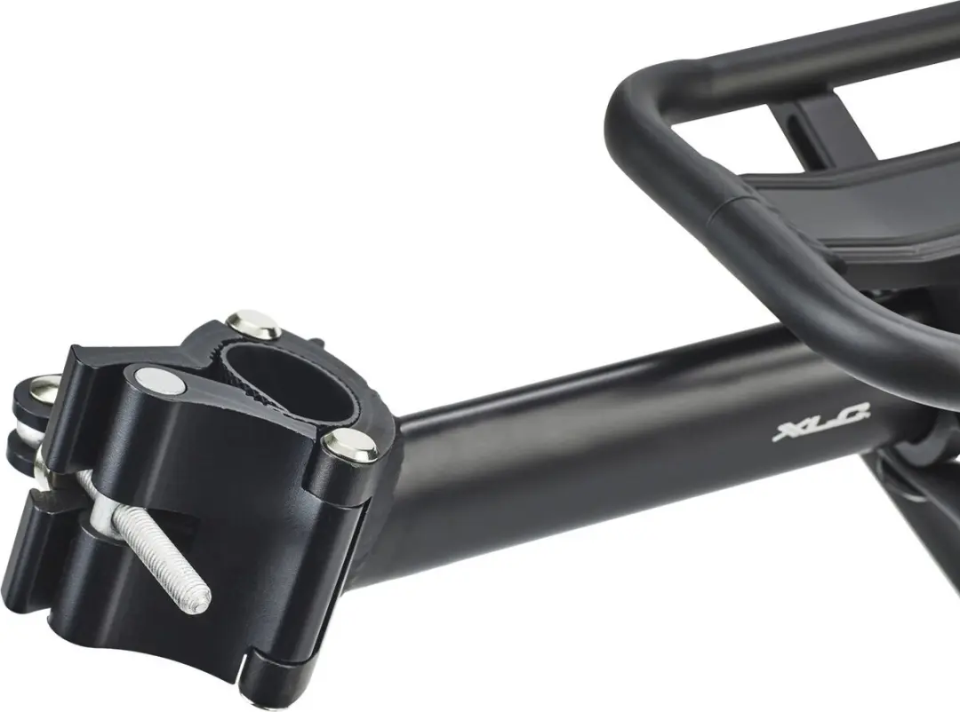 XLC RP-R06 Bagagedrager - Mat Zwart - afbeelding 3 van 3