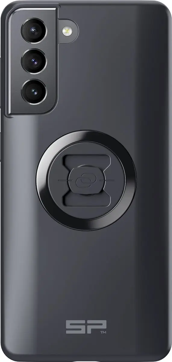 SP Connect Hoesje Geschikt voor Samsung Galaxy S21