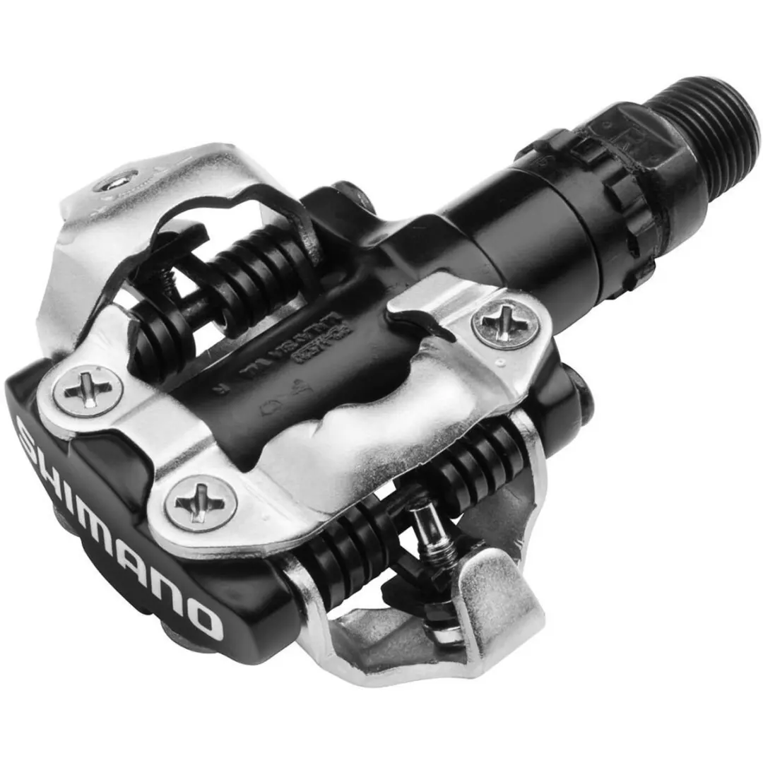 Shimano PD-M540 SPD Klikpedalen