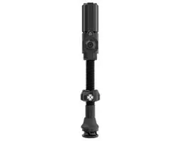 Muc-Off Big Bore Lite Tubeless Ventiel Presta 30mm - Zwart - afbeelding 2 van 3