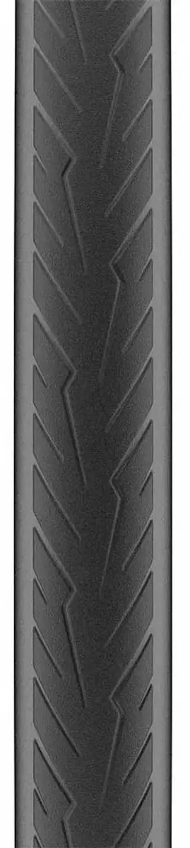 Pirelli Cinturato Velo Race Buitenband 28mm - Bruin/Zwart - afbeelding 2 van 6