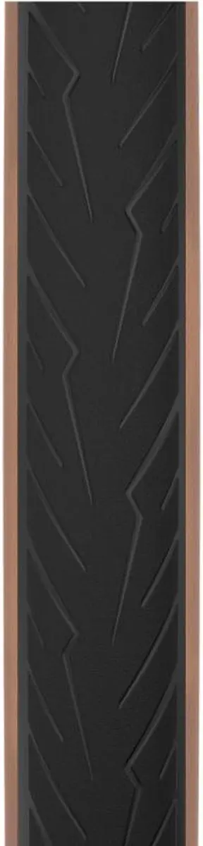 Pirelli Cinturato Velo Race Buitenband 28mm - Bruin/Zwart - afbeelding 4 van 6