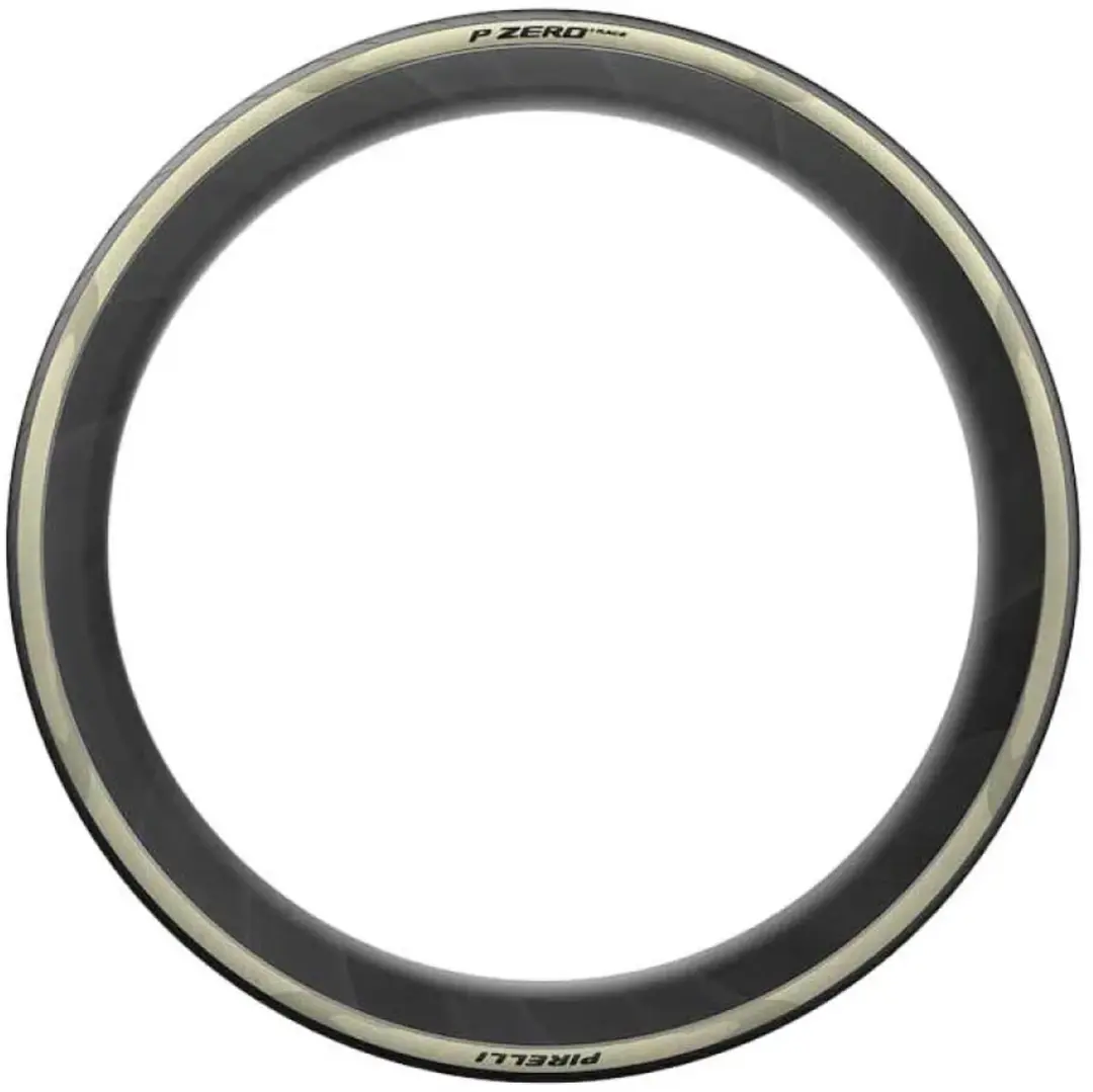 Pirelli P Zero Race Retro Techbelt 700 x 30 Raceband - Zilver