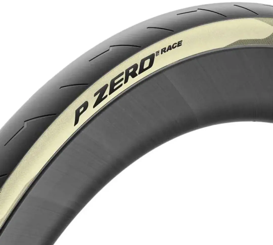 Pirelli P Zero Race Retro Techbelt 700 x 30 Raceband