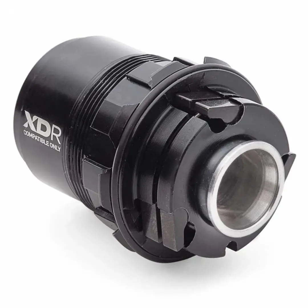 Miche Syntium SRAM XDR Freehub Body - Zwart - afbeelding 2 van 2
