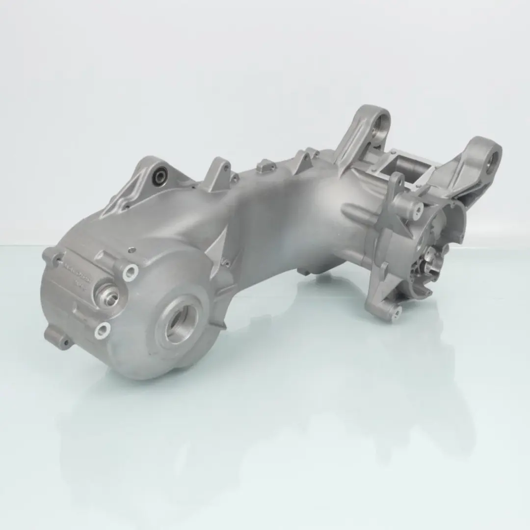 malossi carter voor yamaha 50 aerox scooter 5716668 / mhr rc-one 94cc nieuw