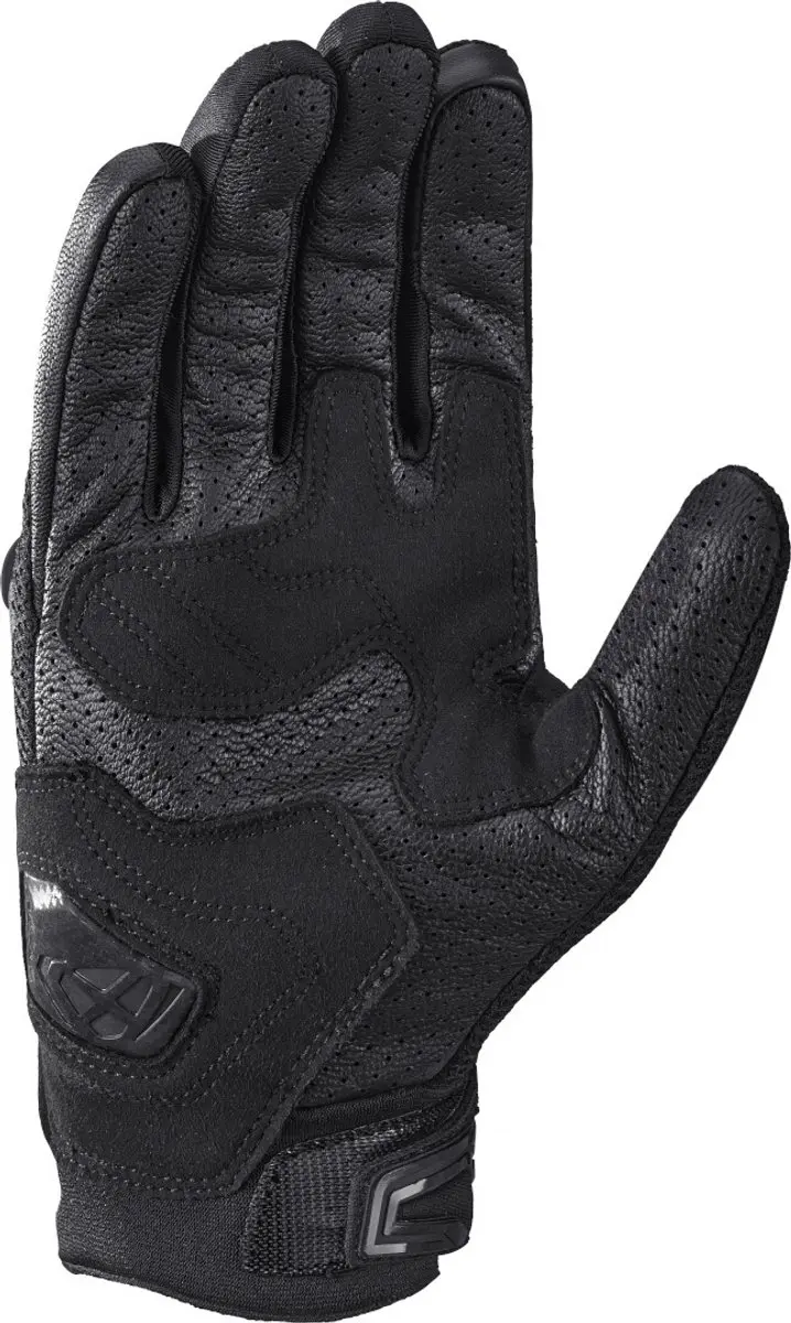 IXON Mirage Airflow Motorhandschoenen XXL - Zwart