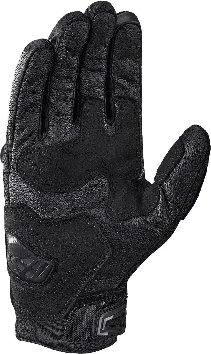 IXON Mirage Airflow Motorhandschoenen XXL - Zwart