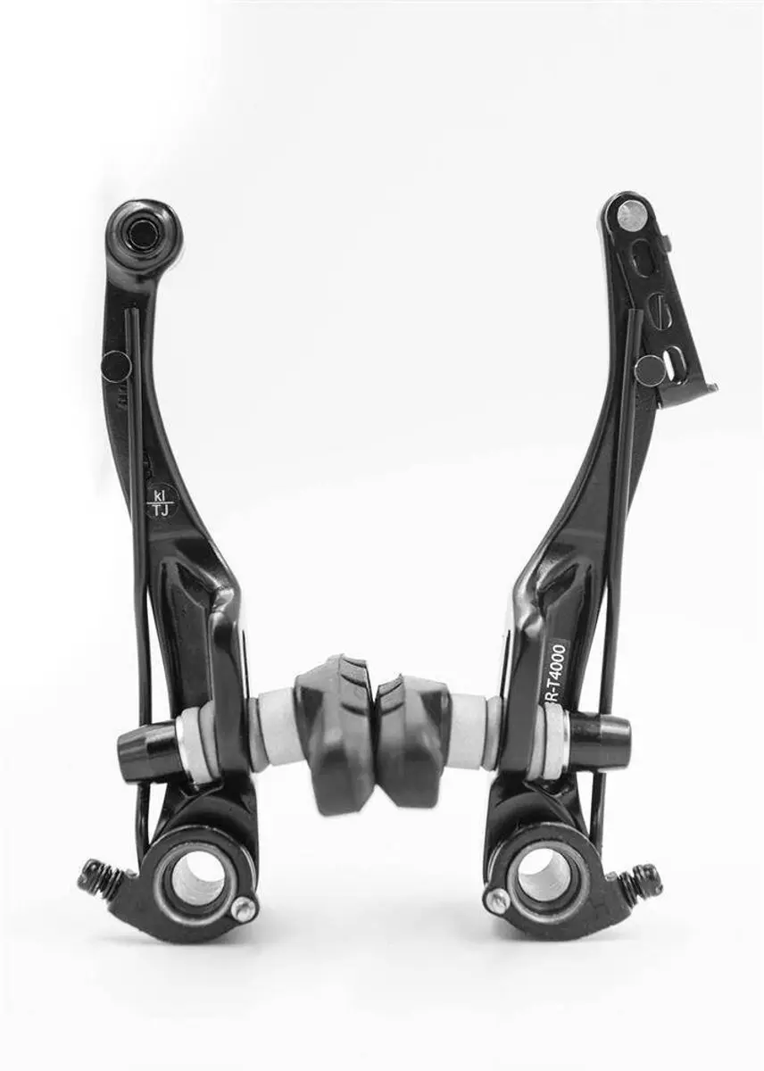 Shimano V-brake Trekkingfiets Remmen - Zwart - afbeelding 6 van 6