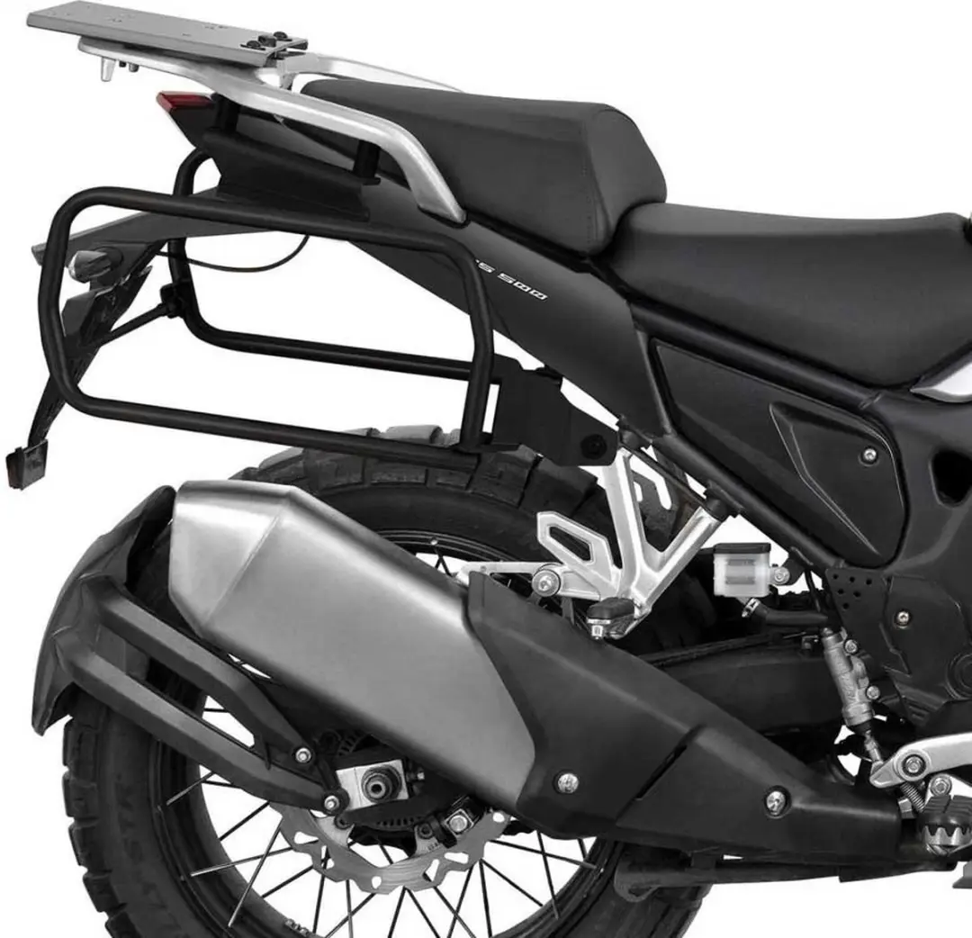 Givi Monokey Topkoffer Achtermontage