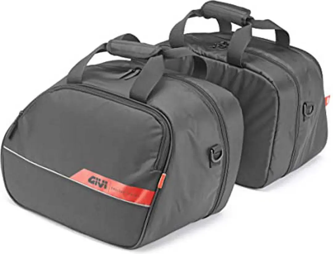 Givi V35/v37 34l Binnentas 2 Eenheden Zwart
