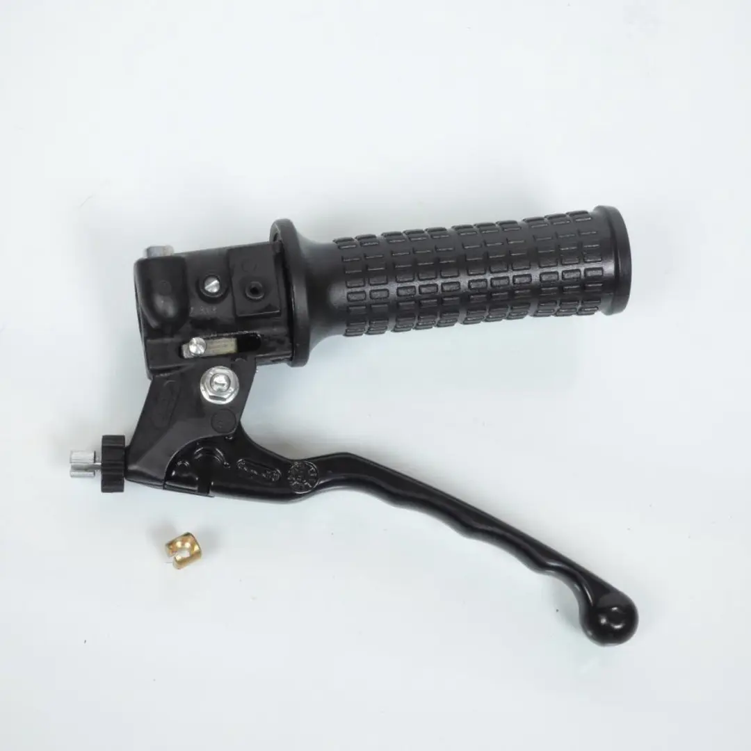 Domino Gashendel Piaggio Ciao 1980-1988 - Noir - afbeelding 5 van 6