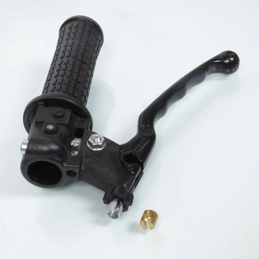 Domino Gashendel Piaggio Ciao 1980-1988 - Noir - afbeelding 4 van 6