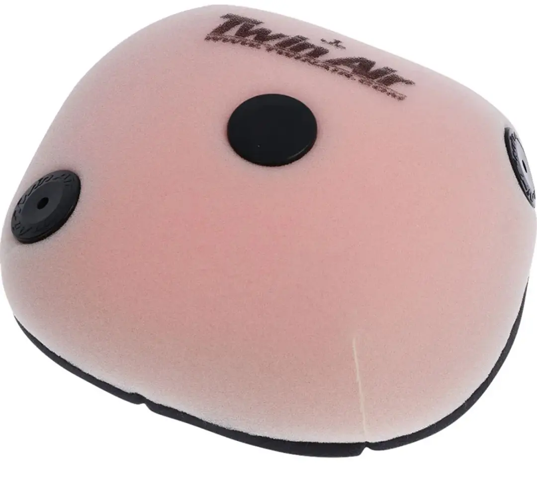 Twin Air Triumph 158383 Luchtfilter - Roze - afbeelding 3 van 6